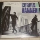 Black & White Photograph by Corbin/Hanner (CD, Aug-1990, Polygram)