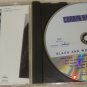 Black & White Photograph by Corbin/Hanner (CD, Aug-1990, Polygram)