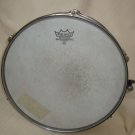Remo Weather King Coated Ambassador  14.5" x 6"