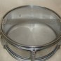 Remo Weather King Coated Ambassador  14.5" x 6"
