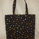 Madewell Insider canvas Reusable Shopping Tote Bag