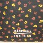 Madewell Insider canvas Reusable Shopping Tote Bag