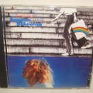 Ayers, Kevin - Rainbow Takeaway - Ayers, Kevin CD