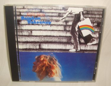 Ayers, Kevin - Rainbow Takeaway - Ayers, Kevin CD