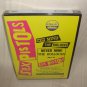 SEX PISTOLS Never Mind the Bollocks DVD NEW & SEALED