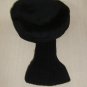 Pro source Golf Black Fur Mallet Putter Headcovers , Lot of 2 covers NEW