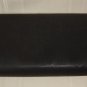 Kate Spade New york Black Fabric Wallet