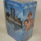 The 10th Kingdom (3 VHS SET) Part 1-3 By Hallmark 1999 NEW & SEALED