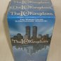 The 10th Kingdom (3 VHS SET) Part 1-3 By Hallmark 1999 NEW & SEALED