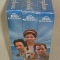 The 10th Kingdom (3 VHS SET) Part 1-3 By Hallmark 1999 NEW & SEALED