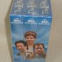 The 10th Kingdom (3 VHS SET) Part 1-3 By Hallmark 1999 NEW & SEALED