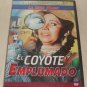 El Coyote Emplumado - DVD - SPANISH - La India Maria - Comedy - New and Sealed