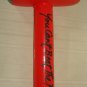 COCA - COLA Inflatable Hammer Toy Lot of 2 New and Sealed 14.5"