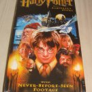 Harry Potter and the Sorcerer's Stone VHS  NEW & SEALED