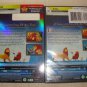 Disney's The Lion King (DVD) - Brand New!!! W/Slip Cover!!!