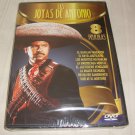 Las Joyas De Antonio DVD 8 Peliculas Spanish Movies NEW Gavilan Vengador...