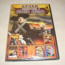 Recordando a Antonio Aguilar 6 Pack  DVD Collection 6 Movies BRAND NEW & SEALED