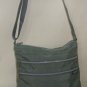 Baggallini Crossbody Gray adjustable Strap