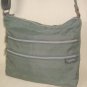 Baggallini Crossbody Gray adjustable Strap
