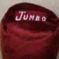 Pro source Golf Big Driver JUMBO Fur headcover With Numbers,Lot of 2 covers NEW