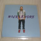 Macklemore – The Unplanned Mixtape  Ryan Lewis Productions CD NO CASE