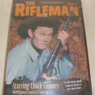 THE RIFLEMAN Starring Chuck Connors W Johnny Crawford Volume  2 DVD NEW