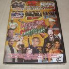 Las Verdades De Los Corridos "12 Peliculas DVD NEW & SEALED