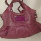 Marc by Marc Jacobs Purse Leather Shoulder Bag Hobo