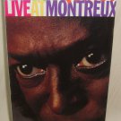 Miles Davis & Quincy Jones ‎ Live At Montreux VHS NEW & SEALED