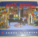 MARK KOSTABI  SONGS FOR SUMERA CD & Book BRAND NEW & SEALED
