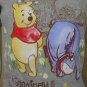 Disney Store Winnie The Pooh T Shirt  A Good Friend Is Sweeter Than Honey Size S