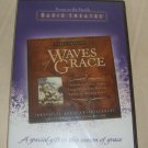 RADIO THEATRE WAVES OF GRACE 2 CD Audiobook NEW & SEALED