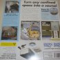 Prank Gift Box Wrap Your Real Present in a Funny Authentic Prank-O Gag Lot of 3