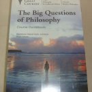 THE BIG QUESTIONS OF PHILOSOPHY David Johnson 18 CD Audio Set Guide Great Course