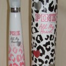 Victoria's Secret PINK All My Heart EAU Parfum Spray 1.7oz RARE NEW