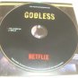 Godless FYC Promo DVD Jeff Daniels For Your Consideration The Ladies Of La Belle