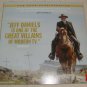 Godless FYC Promo DVD Jeff Daniels For Your Consideration The Ladies Of La Belle