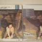Chiang Mei-Chi : Whispering Words CD (HDCD 2000 EMI / Virgin)