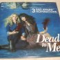 DEAD TO ME Season Two DVD FYC 2021 Netflix Christina Applegate