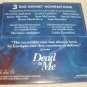 DEAD TO ME Season Two DVD FYC 2021 Netflix Christina Applegate