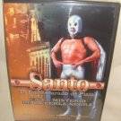 Santo El Enmascado de Plata Misterio de La Perla Negra EL SANTO DVD NEW & SEALED