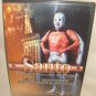 Santo El Enmascado de Plata Misterio de La Perla Negra EL SANTO DVD NEW & SEALED