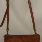 Fossil Leather Crossbody Purse Messenger