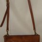 Fossil Leather Crossbody Purse Messenger