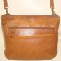 Fossil Leather Crossbody Purse Messenger
