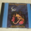 Hawaiian Masters Collection Volume 1 CD