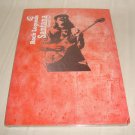 SANTANA ROCK LEGENDS SACRED FIRE DVD NEW & Sealed