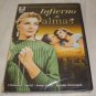 INFIERNO DE ALMAS DVD Christiane Martel/Sonia Furio Ramon Armengod NEW & SEALED