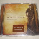 Based on a True Story by Blake Shelton  NEW & SEALED.