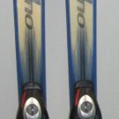 Dynastar Outland 7 186cm Made In France with Salomon C710 Bindings